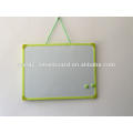 Pvc whiteboard xd-ch003magnético quadro branco a3